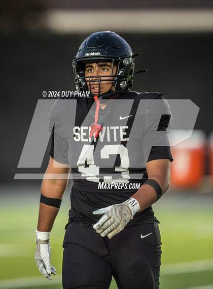 Thumbnail 3 in Chaminade @ Servite photogallery.