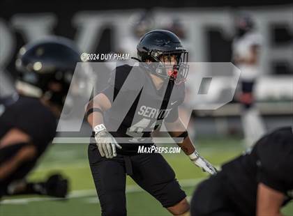 Thumbnail 3 in Chaminade @ Servite photogallery.