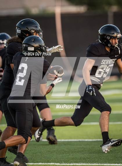 Thumbnail 1 in Chaminade @ Servite photogallery.