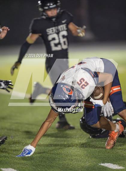 Thumbnail 1 in Chaminade @ Servite photogallery.