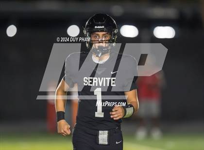 Thumbnail 1 in Chaminade @ Servite photogallery.