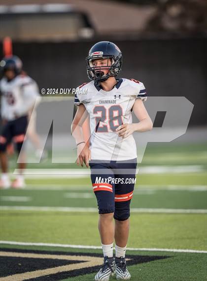 Thumbnail 1 in Chaminade @ Servite photogallery.