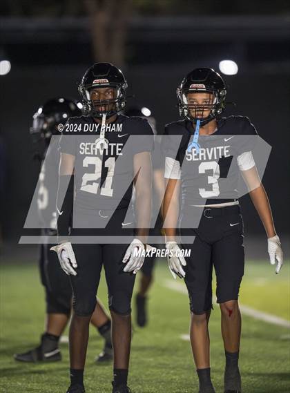 Thumbnail 3 in Chaminade @ Servite photogallery.