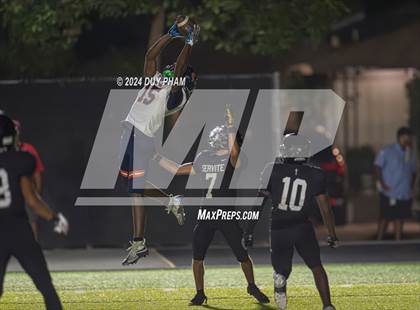 Thumbnail 2 in Chaminade @ Servite photogallery.