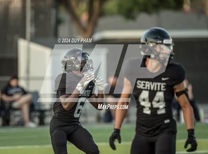 Thumbnail 2 in Chaminade @ Servite photogallery.