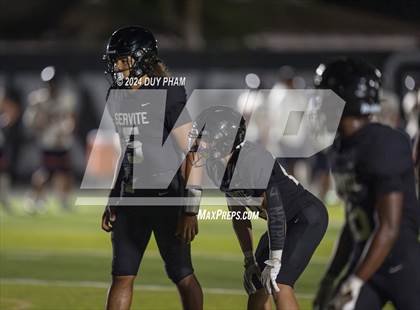 Thumbnail 3 in Chaminade @ Servite photogallery.