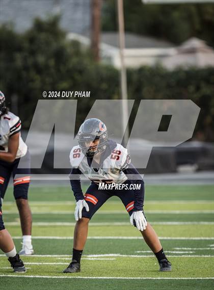 Thumbnail 1 in Chaminade @ Servite photogallery.
