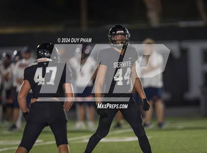 Thumbnail 1 in Chaminade @ Servite photogallery.