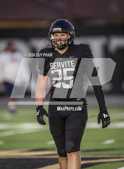 Thumbnail 2 in Chaminade @ Servite photogallery.
