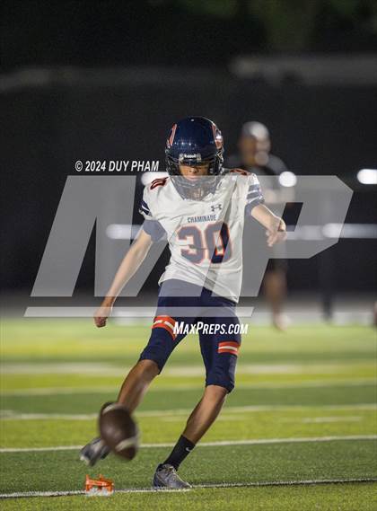 Thumbnail 2 in Chaminade @ Servite photogallery.