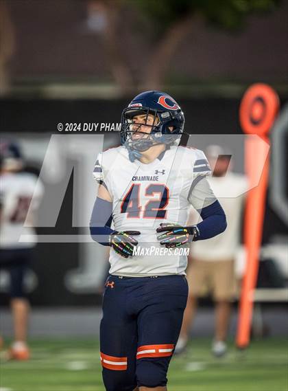 Thumbnail 1 in Chaminade @ Servite photogallery.