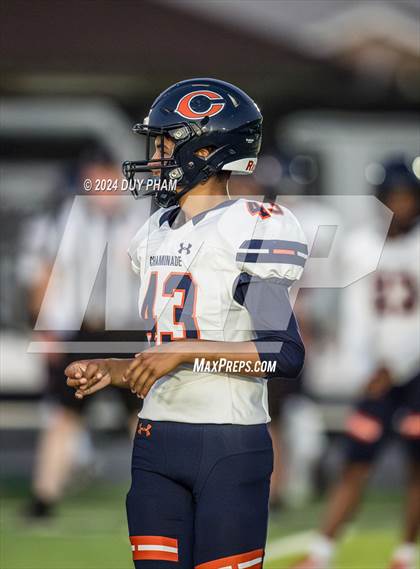 Thumbnail 1 in Chaminade @ Servite photogallery.