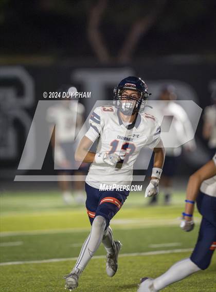 Thumbnail 2 in Chaminade @ Servite photogallery.