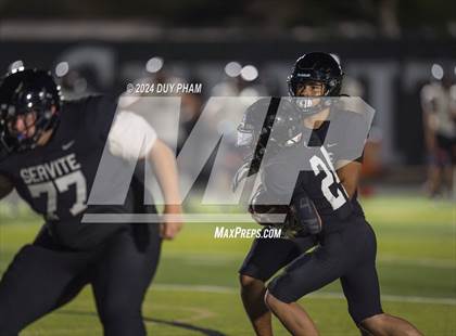 Thumbnail 1 in Chaminade @ Servite photogallery.