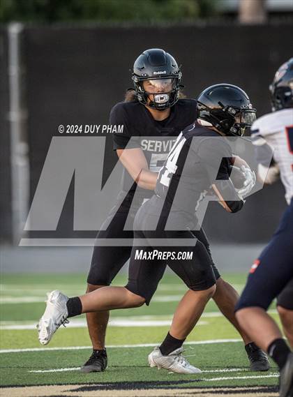 Thumbnail 3 in Chaminade @ Servite photogallery.