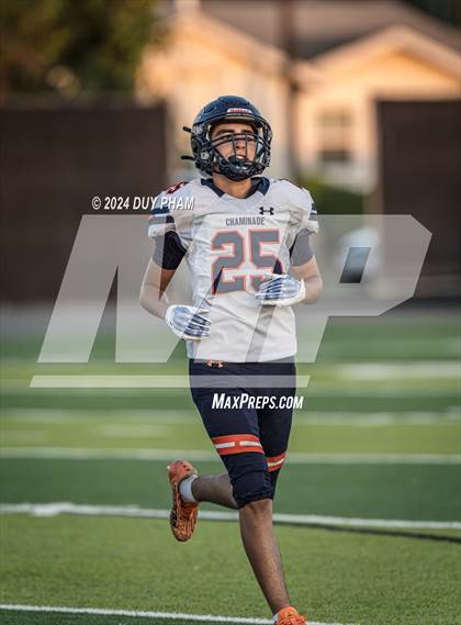 Thumbnail 3 in Chaminade @ Servite photogallery.