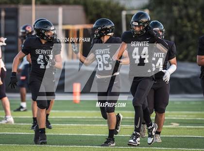 Thumbnail 1 in Chaminade @ Servite photogallery.