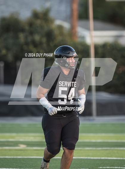 Thumbnail 2 in Chaminade @ Servite photogallery.