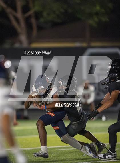 Thumbnail 1 in Chaminade @ Servite photogallery.