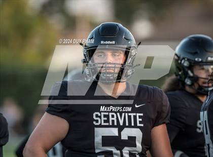 Thumbnail 3 in Chaminade @ Servite photogallery.