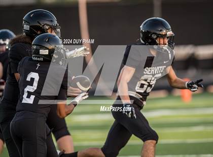 Thumbnail 2 in Chaminade @ Servite photogallery.
