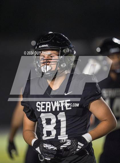 Thumbnail 3 in Chaminade @ Servite photogallery.