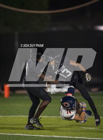 Thumbnail 3 in Chaminade @ Servite photogallery.