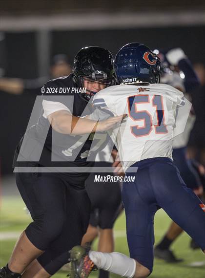 Thumbnail 3 in Chaminade @ Servite photogallery.