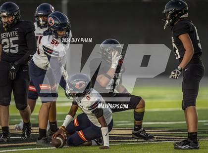 Thumbnail 1 in Chaminade @ Servite photogallery.