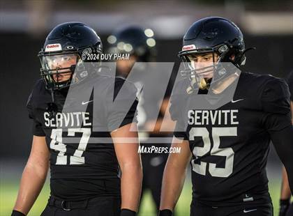 Thumbnail 3 in Chaminade @ Servite photogallery.