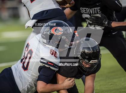 Thumbnail 2 in Chaminade @ Servite photogallery.