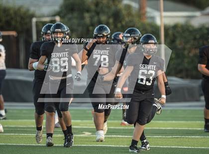 Thumbnail 2 in Chaminade @ Servite photogallery.