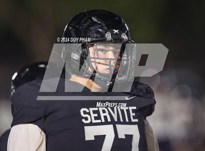 Thumbnail 2 in Chaminade @ Servite photogallery.