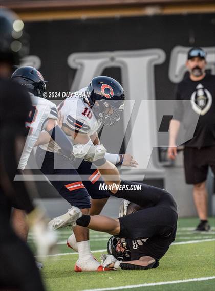 Thumbnail 1 in Chaminade @ Servite photogallery.
