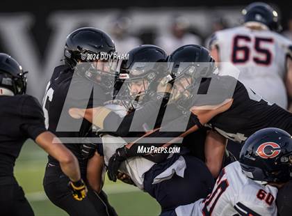 Thumbnail 2 in Chaminade @ Servite photogallery.