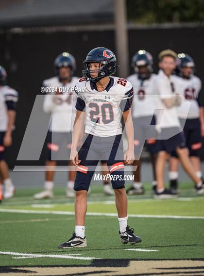 Thumbnail 1 in Chaminade @ Servite photogallery.