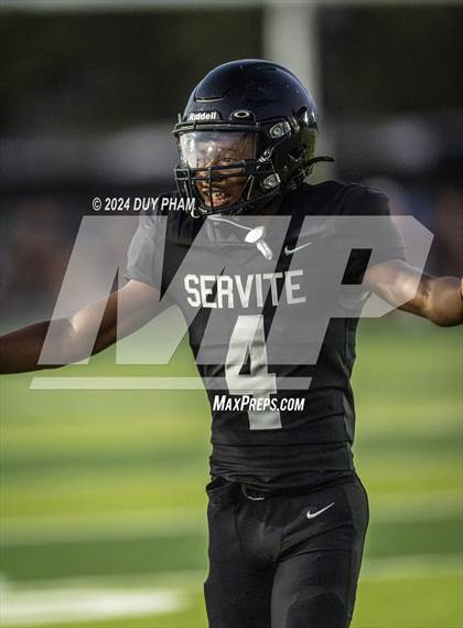 Thumbnail 3 in Chaminade @ Servite photogallery.