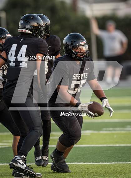 Thumbnail 1 in Chaminade @ Servite photogallery.