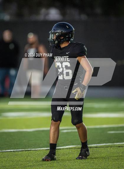 Thumbnail 1 in Chaminade @ Servite photogallery.