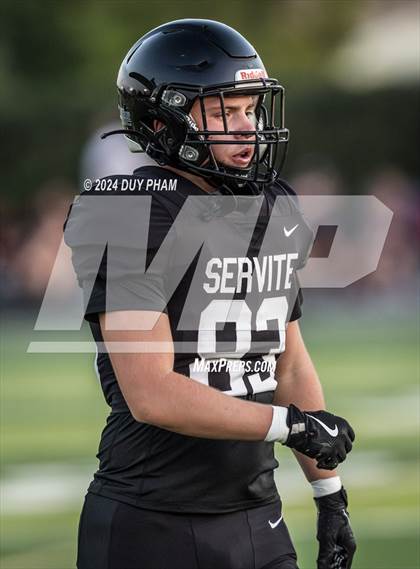 Thumbnail 2 in Chaminade @ Servite photogallery.