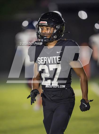 Thumbnail 3 in Chaminade @ Servite photogallery.