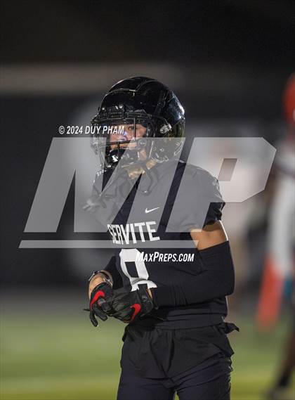 Thumbnail 1 in Chaminade @ Servite photogallery.