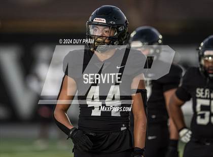 Thumbnail 2 in Chaminade @ Servite photogallery.