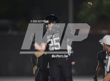 Thumbnail 2 in Chaminade @ Servite photogallery.