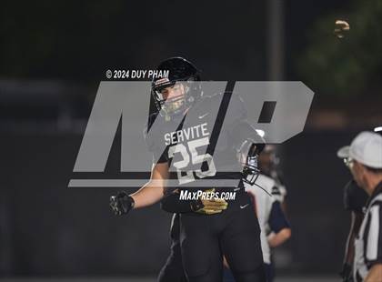 Thumbnail 2 in Chaminade @ Servite photogallery.