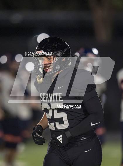 Thumbnail 3 in Chaminade @ Servite photogallery.