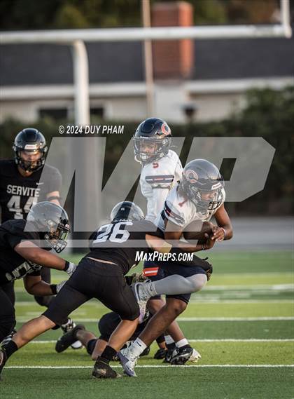 Thumbnail 3 in Chaminade @ Servite photogallery.