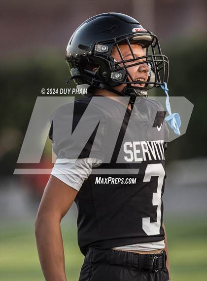 Thumbnail 3 in Chaminade @ Servite photogallery.