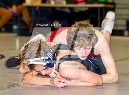 Thumbnail 3 in Whitwell vs Chattanooga Central photogallery.