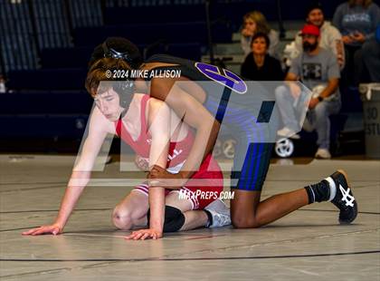 Thumbnail 2 in Whitwell vs Chattanooga Central photogallery.